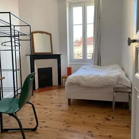 T3 Proche Gare Appartement Clermont-Ferrand